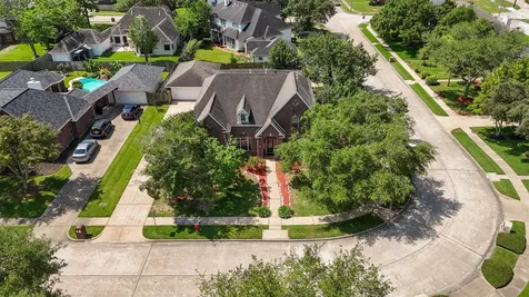 1602 Orlando Street Friendswood TX 77546