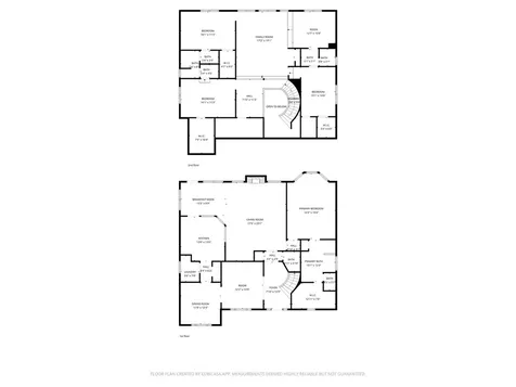 1602 Orlando Street Friendswood TX 77546
