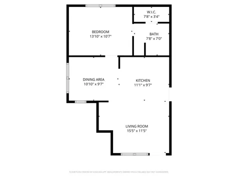 1602 Orlando Street Friendswood TX 77546