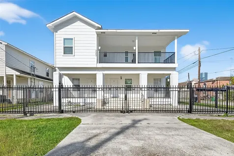2202 Hutchins Street A Houston TX 77003