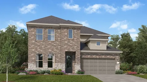 7122 Salt Dome Drive League City TX 77546
