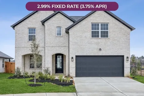 31239 Casanova Drive Huffman TX 77336