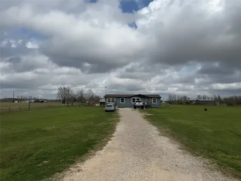 255 County Road 169b Liberty TX 77575