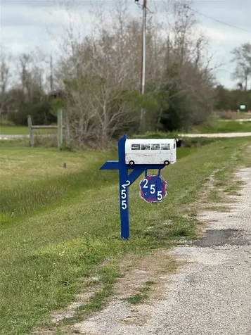 255 County Road 169b Liberty TX 77575