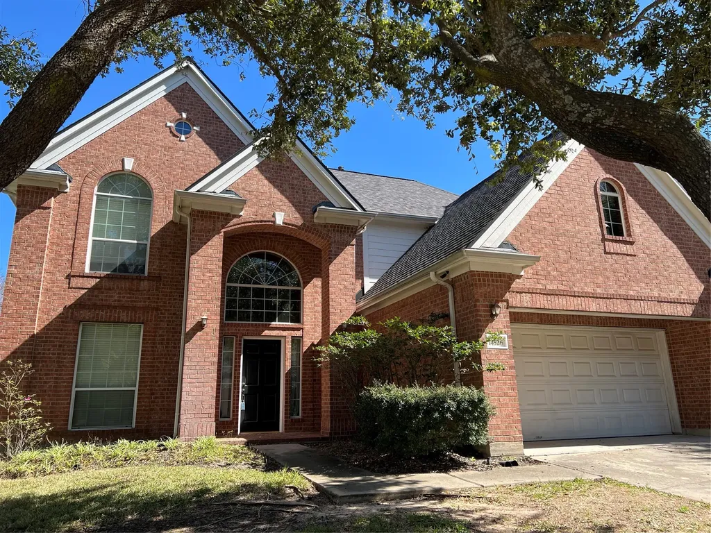 14526 Grove Estates Lane Cypress TX 77429