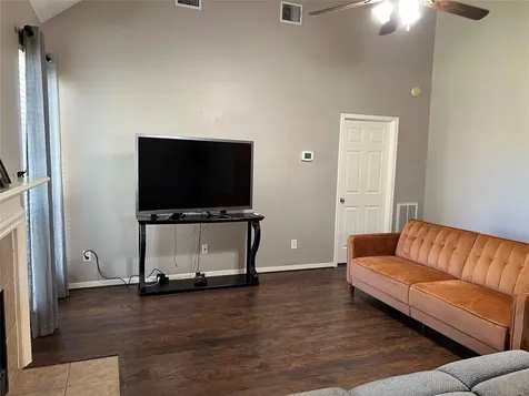 14526 Grove Estates Lane Cypress TX 77429