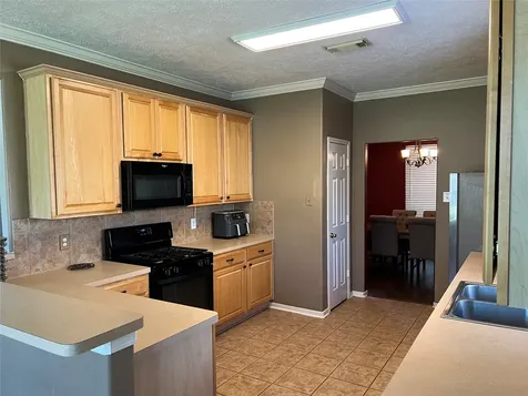 14526 Grove Estates Lane Cypress TX 77429