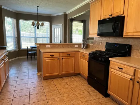 14526 Grove Estates Lane Cypress TX 77429