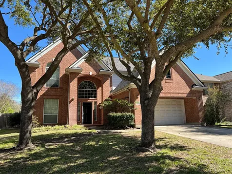 14526 Grove Estates Lane Cypress TX 77429