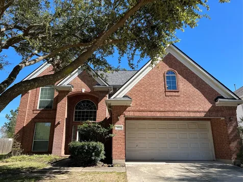 14526 Grove Estates Lane Cypress TX 77429