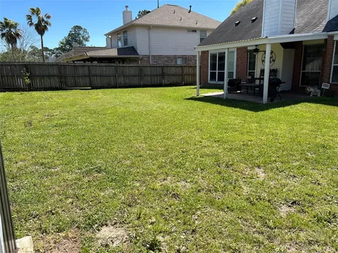 14526 Grove Estates Lane Cypress TX 77429