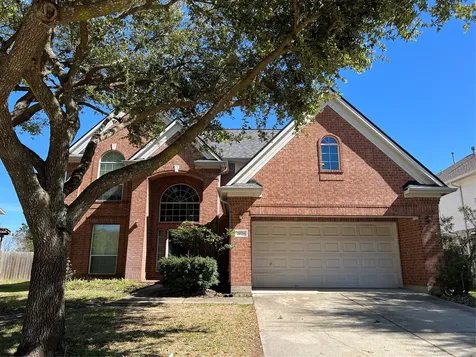 14526 Grove Estates Lane Cypress TX 77429