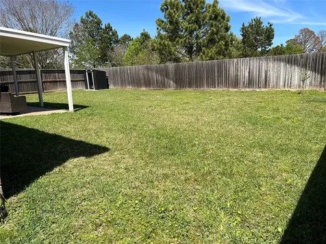 14526 Grove Estates Lane Cypress TX 77429