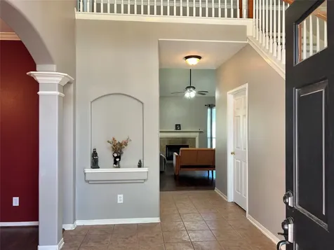 14526 Grove Estates Lane Cypress TX 77429