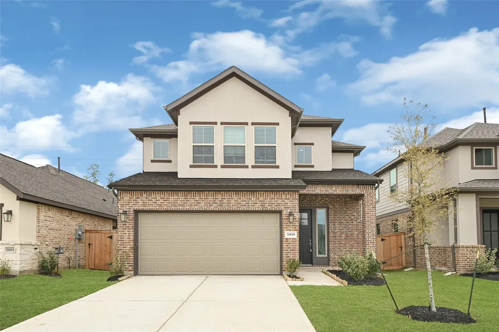 31819 Autumn Spur Lane Cypress TX 77447
