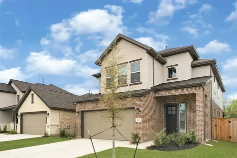 31819 Autumn Spur Lane Cypress TX 77447