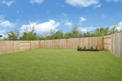 31819 Autumn Spur Lane Cypress TX 77447