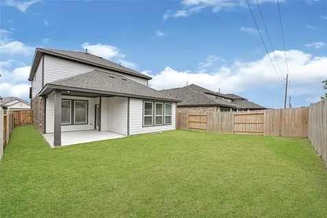 31819 Autumn Spur Lane Cypress TX 77447