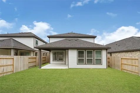31819 Autumn Spur Lane Cypress TX 77447