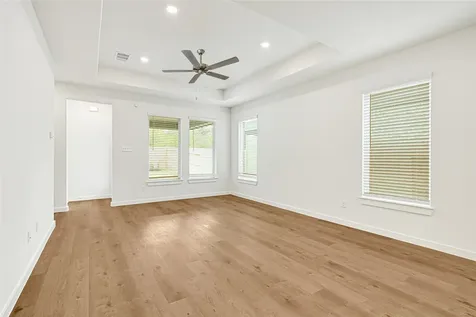 31819 Autumn Spur Lane Cypress TX 77447