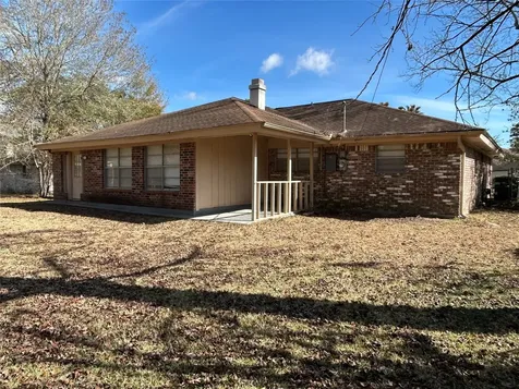 1805 King Arthur Court Pinehurst TX 77630