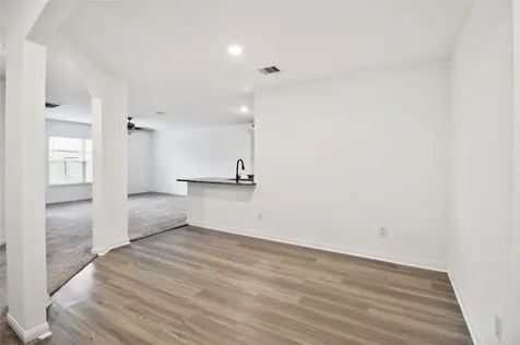 15426 Oak Bend Springs Drive Humble TX 77396