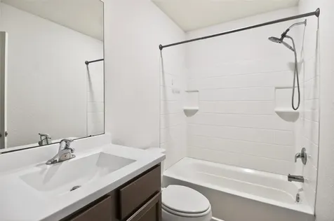15426 Oak Bend Springs Drive Humble TX 77396