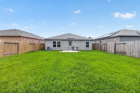 15426 Oak Bend Springs Drive Humble TX 77396