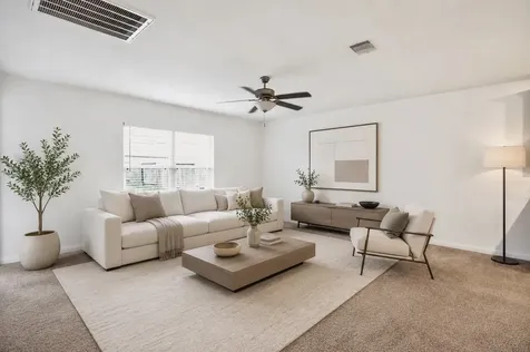 15426 Oak Bend Springs Drive Humble TX 77396