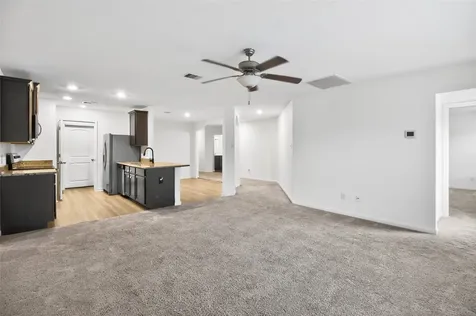 15426 Oak Bend Springs Drive Humble TX 77396