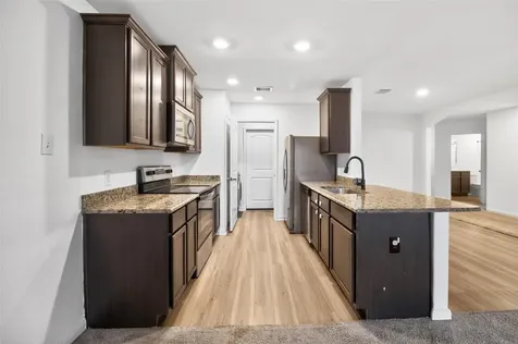 15426 Oak Bend Springs Drive Humble TX 77396