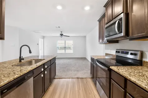 15426 Oak Bend Springs Drive Humble TX 77396