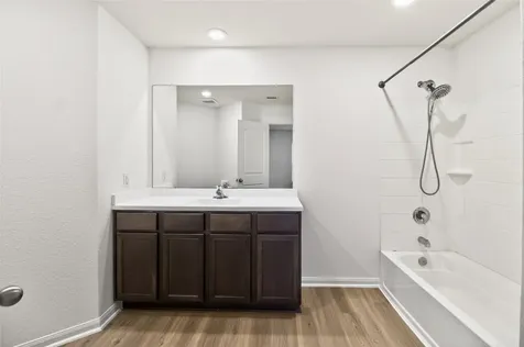 15426 Oak Bend Springs Drive Humble TX 77396