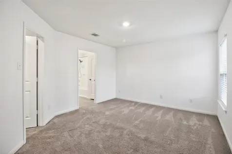 15426 Oak Bend Springs Drive Humble TX 77396