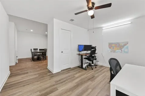 4320 Rustling Aspen Drive Rosenberg TX 77469