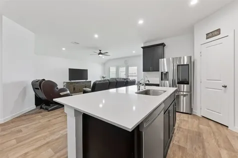 4320 Rustling Aspen Drive Rosenberg TX 77469