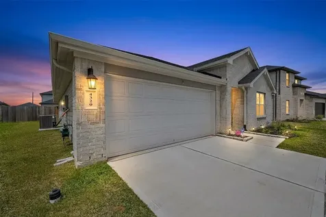 4320 Rustling Aspen Drive Rosenberg TX 77469