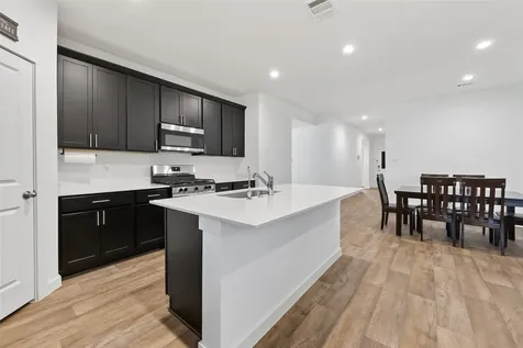 4320 Rustling Aspen Drive Rosenberg TX 77469