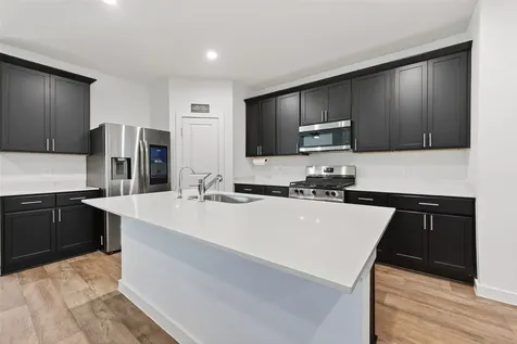 4320 Rustling Aspen Drive Rosenberg TX 77469
