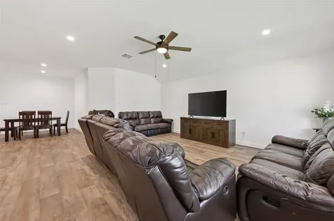 4320 Rustling Aspen Drive Rosenberg TX 77469