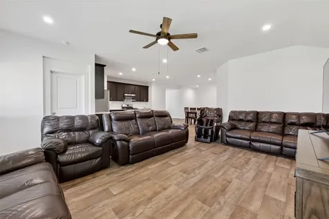 4320 Rustling Aspen Drive Rosenberg TX 77469
