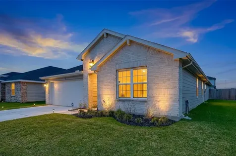 4320 Rustling Aspen Drive Rosenberg TX 77469