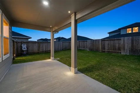 4320 Rustling Aspen Drive Rosenberg TX 77469