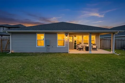 4320 Rustling Aspen Drive Rosenberg TX 77469