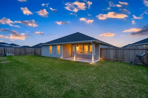 4320 Rustling Aspen Drive Rosenberg TX 77469