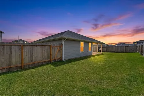 4320 Rustling Aspen Drive Rosenberg TX 77469