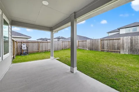 4320 Rustling Aspen Drive Rosenberg TX 77469
