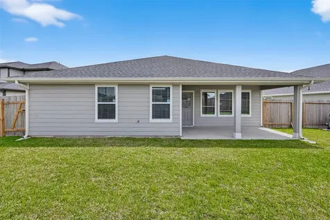 4320 Rustling Aspen Drive Rosenberg TX 77469