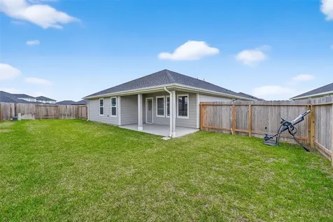 4320 Rustling Aspen Drive Rosenberg TX 77469