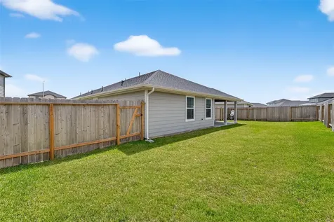 4320 Rustling Aspen Drive Rosenberg TX 77469